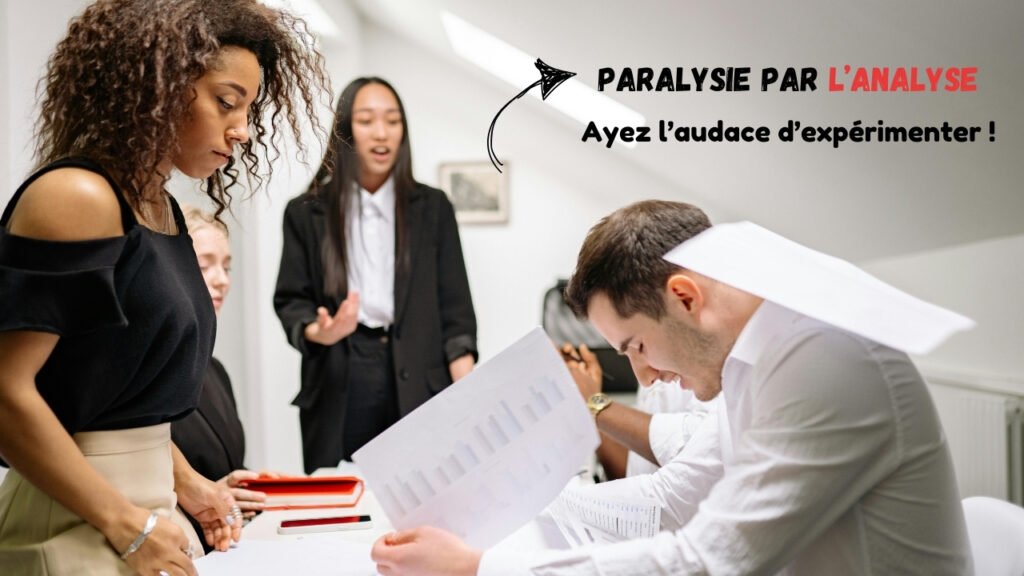 Paralysie par l’analyse