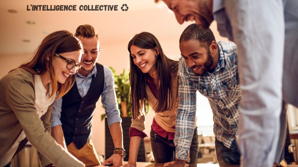 Intelligence Collective